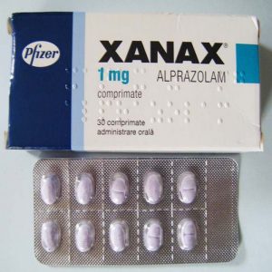 خطرات قرص زاناکس