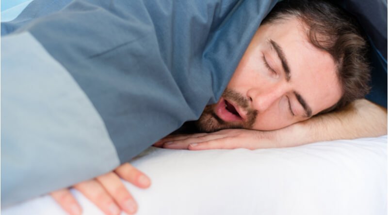روش های درمان آپنه خواب