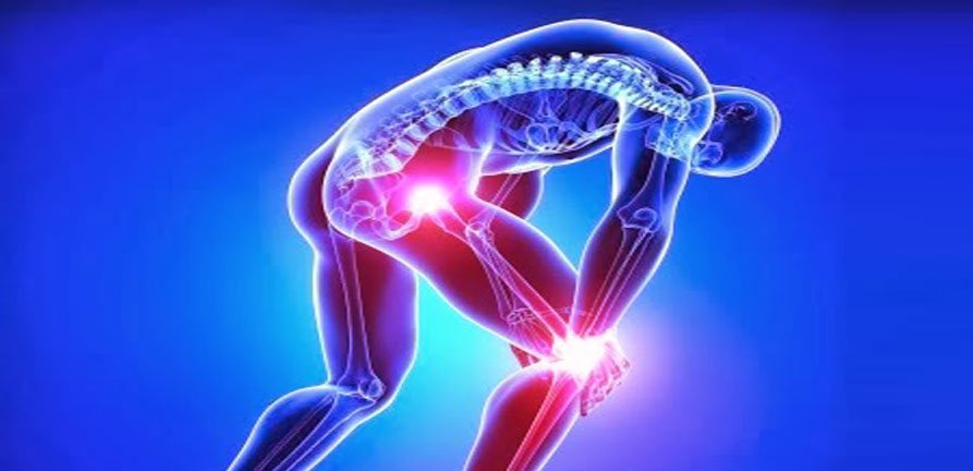 درمان خانگی پای بی قرار