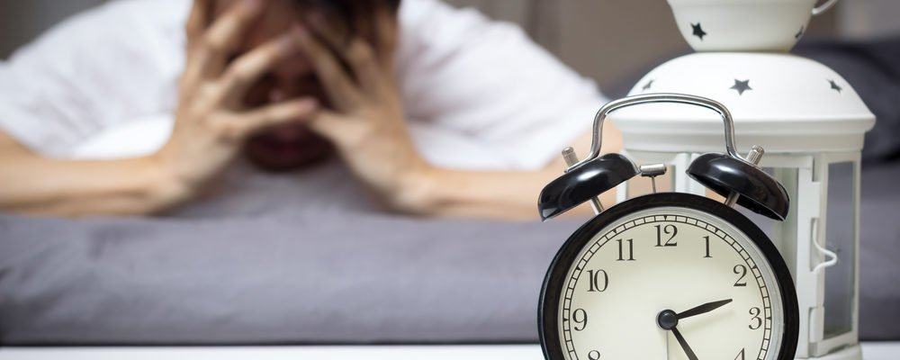 بهترین متخصص درمان بی خوابی در تهران