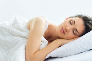 درمان طبیعی آپنه خواب