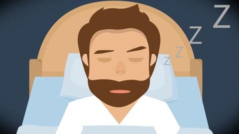 ترازودون و خواب