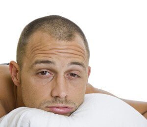 ترازودون برای بی خوابی