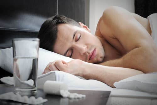 خطرات زولپیدم