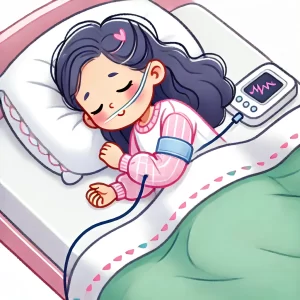 تفسیر تست خواب