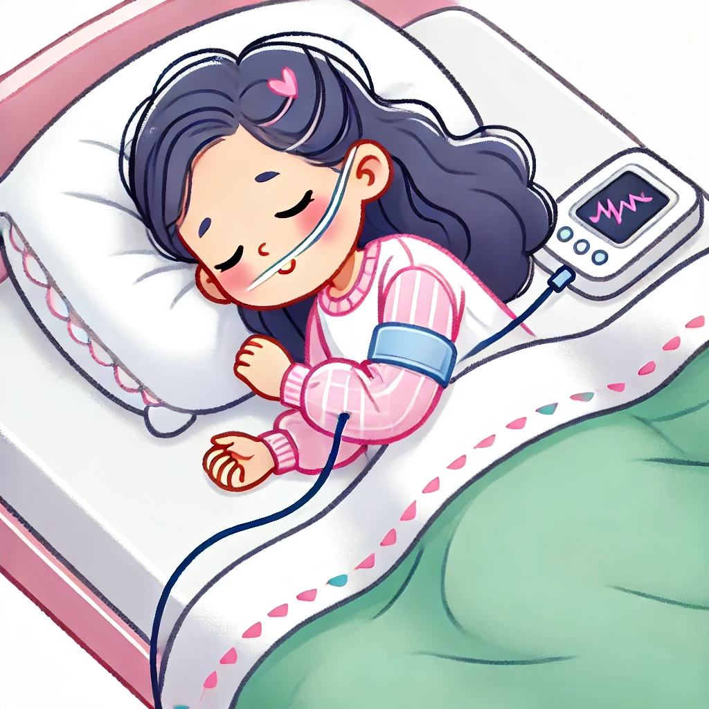 تفسیر تست خواب