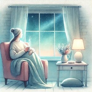 شراب و خواب و بی خوابی