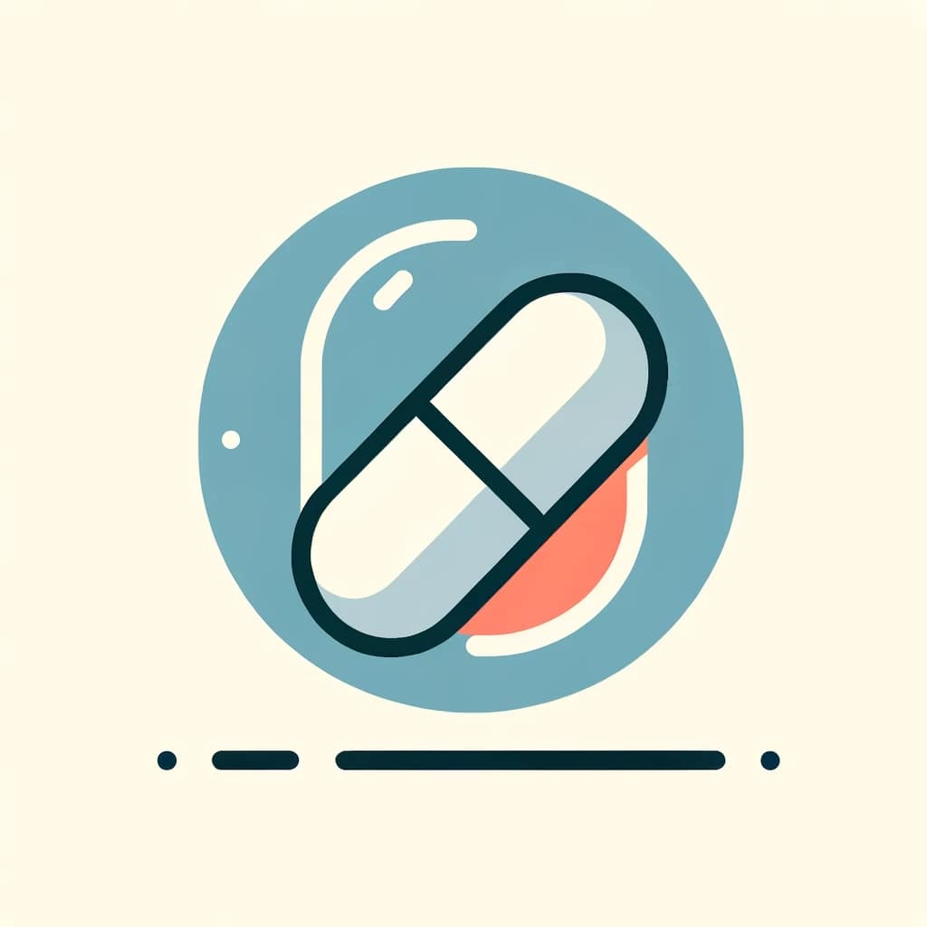 قرص ضد استرس و بی خیالی