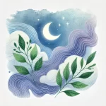 خشکی مغز و بی خوابی