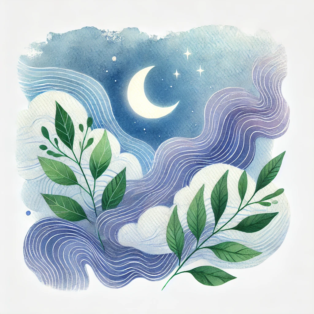 خشکی مغز و بی خوابی