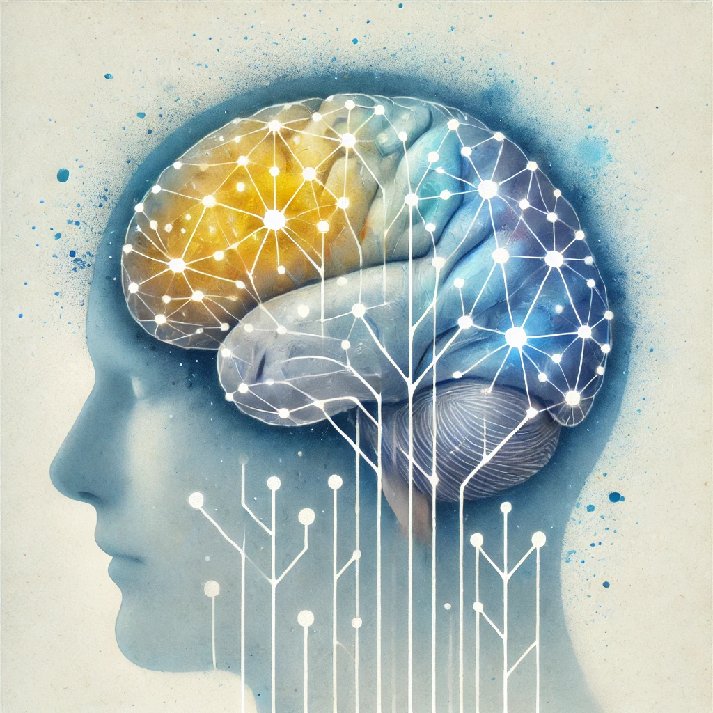 هالوپریدول بر مغز