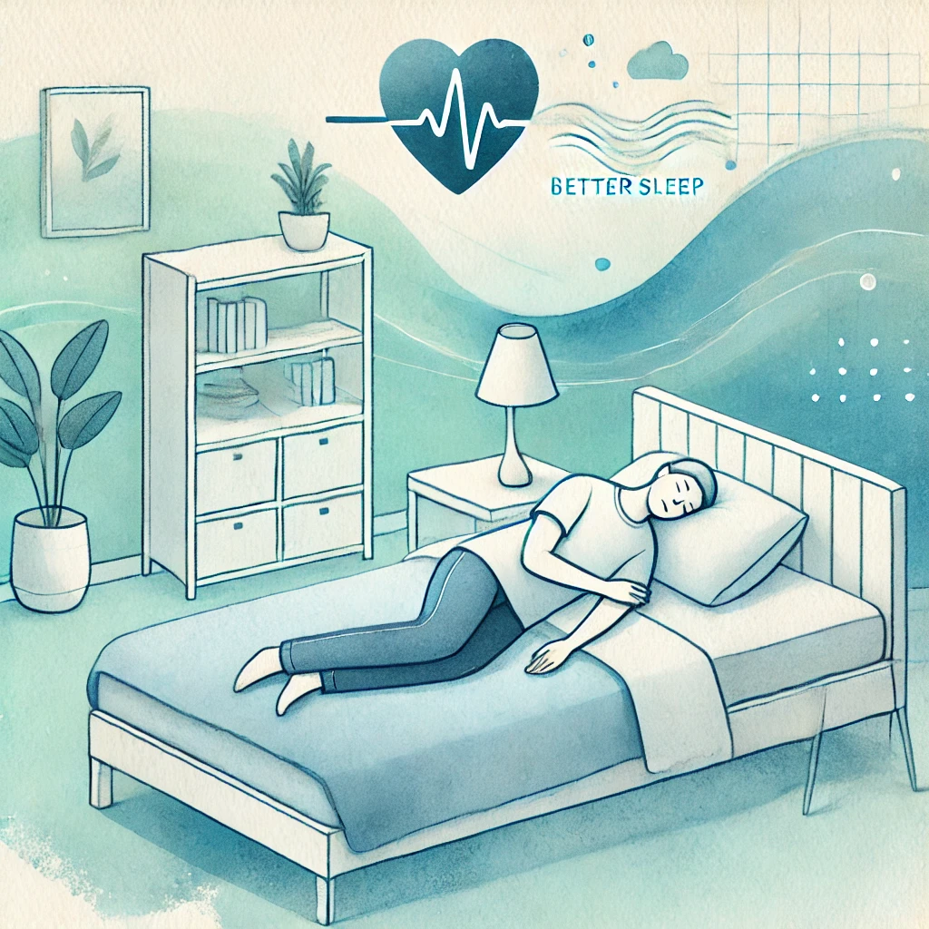 بی خوابی و سرگیجه