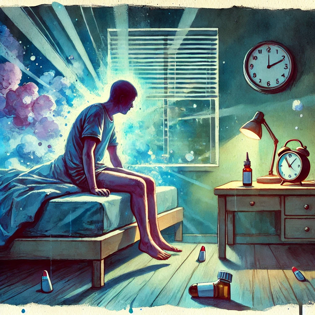 قطع ناگهانی کلردیازپوکساید