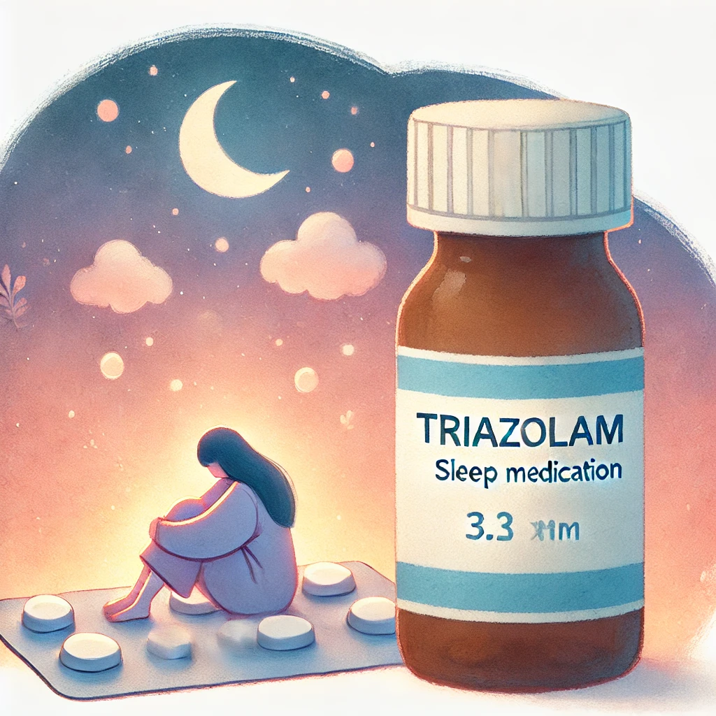 تریازولام