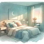 بهترین تشک برای بی‌خوابی