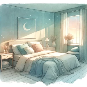 بهترین تشک برای بی‌خوابی