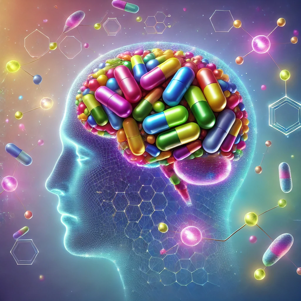 ترانکوپین یا زولپیدم