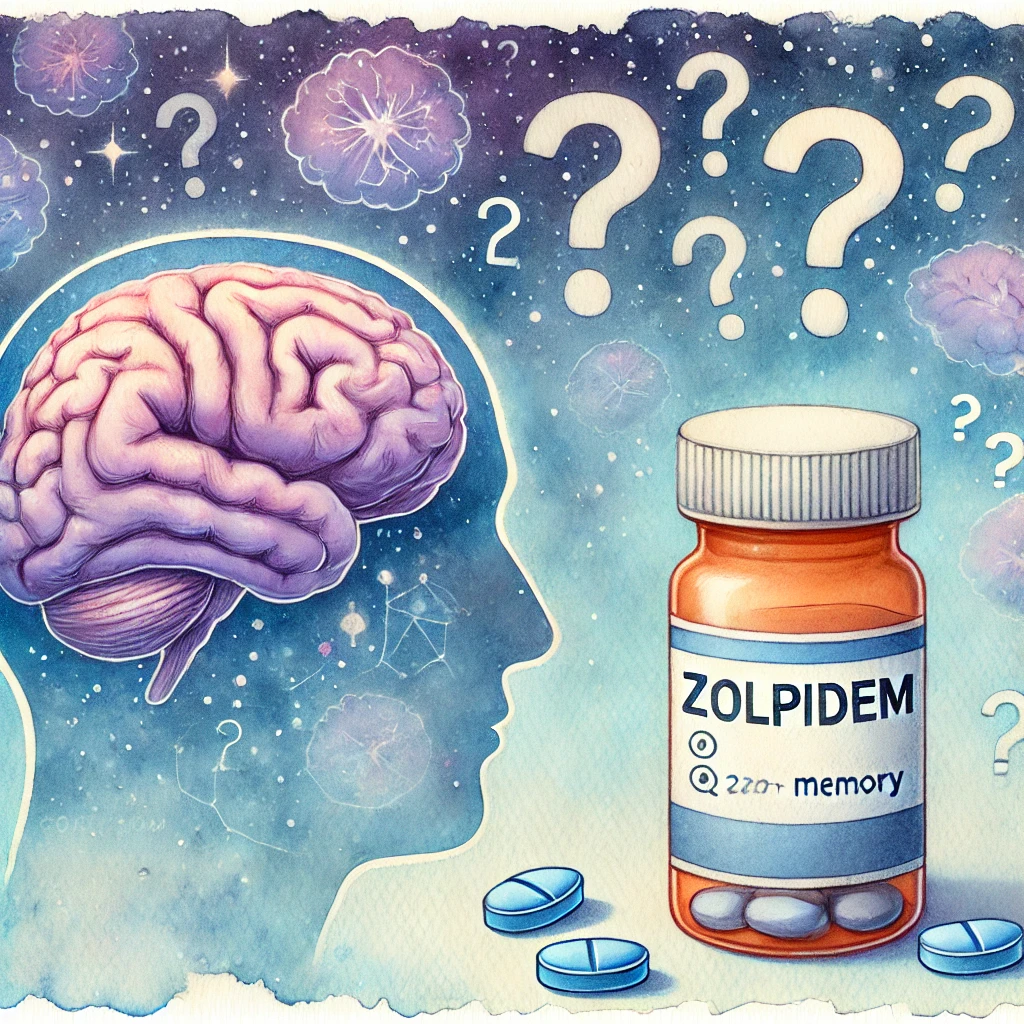 زولپیدم تداخلات دارویی