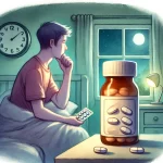 قرص کلردیازپوکساید