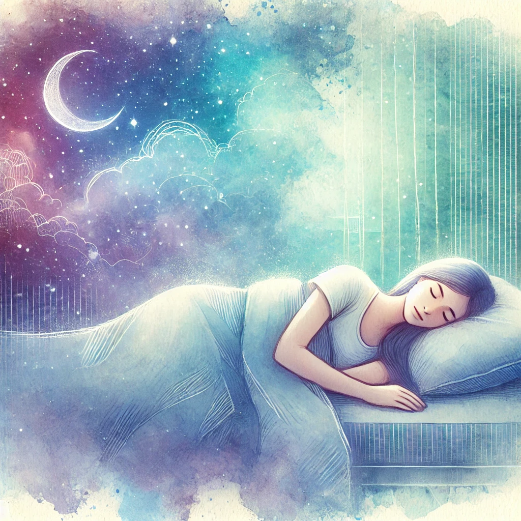 نتایج تحقیقات بر روی بی‌خوابی در سال‌های ۲۰۲۴ و ۲۰۲۵