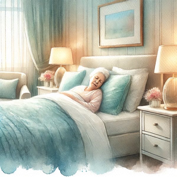 بالش خواب بهترین