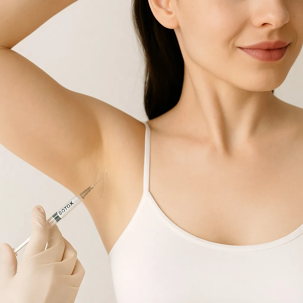 بی خوابی بعد از بوتاکس