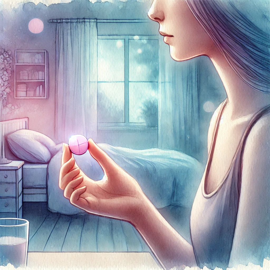 قطع دوکسپین