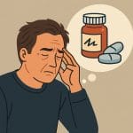 عوارض جانبی قرص زولپیدم