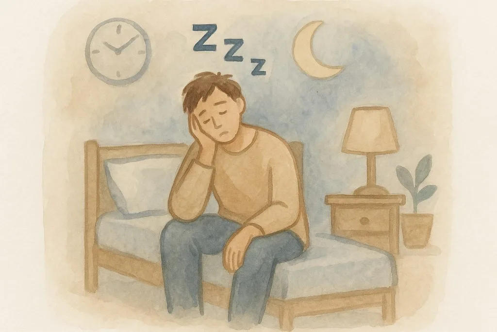 بیداری 3 صیح