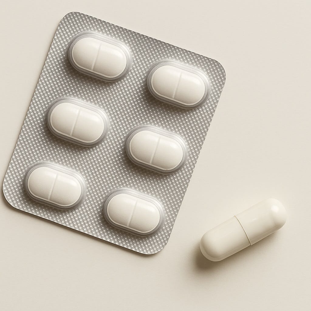 پرگابالین (Pregabalin)