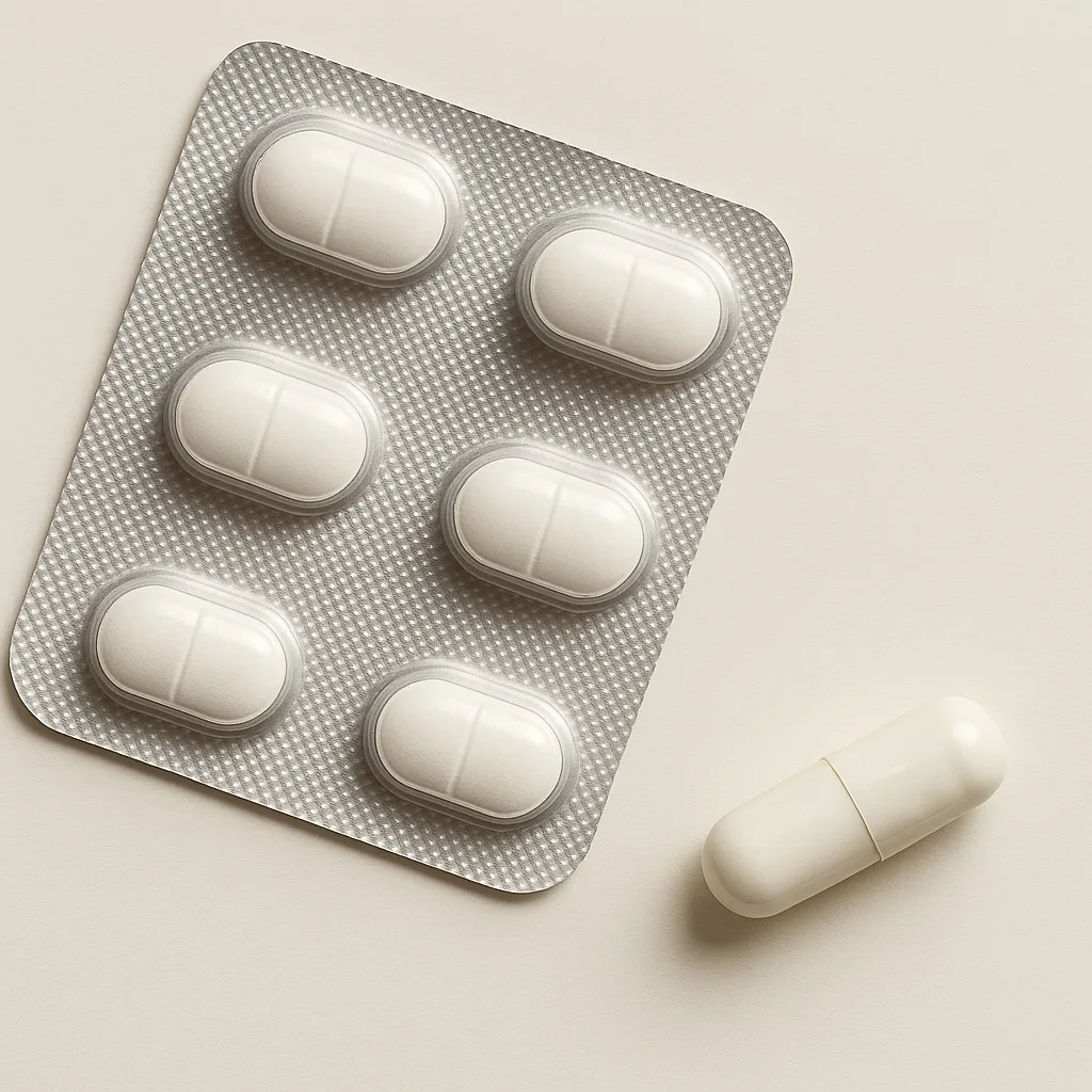 پرگابالین (Pregabalin)