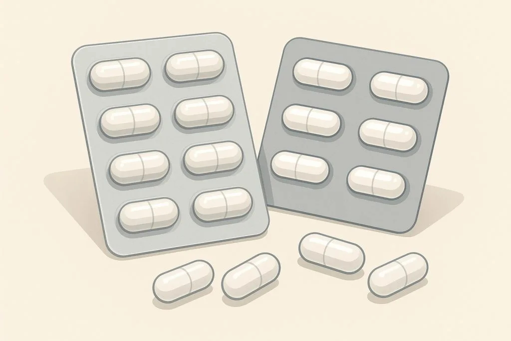 پرگابالین یا گاباپنتین؟ پرگابالین یا لیریکا؟ پرگابالین یا کلونازپام