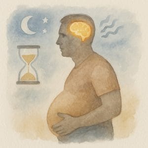 علائم کورتیزول بالا