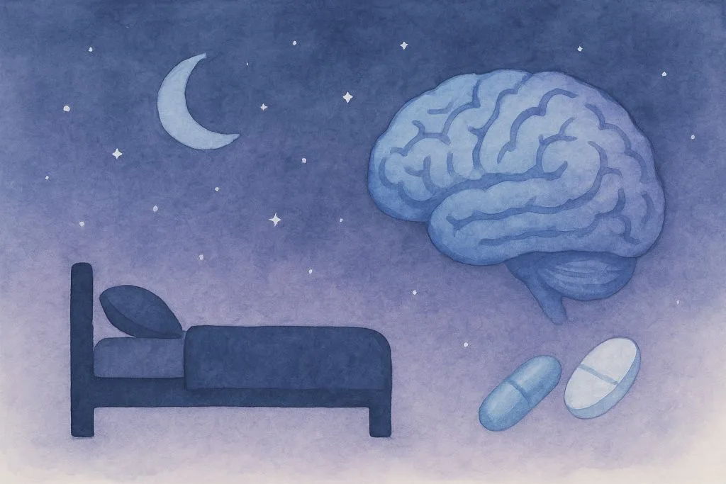 لورازپام قوی‌تر است یا کلونازپام