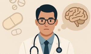 کلردیازپوکساید در ترک الکل