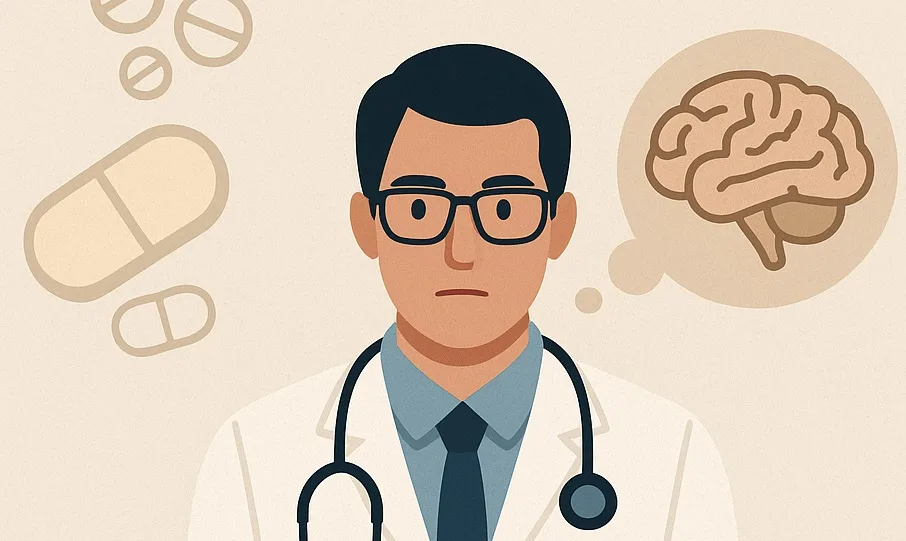 کلردیازپوکساید در ترک الکل